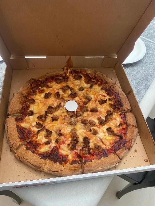 Rio's Pizza