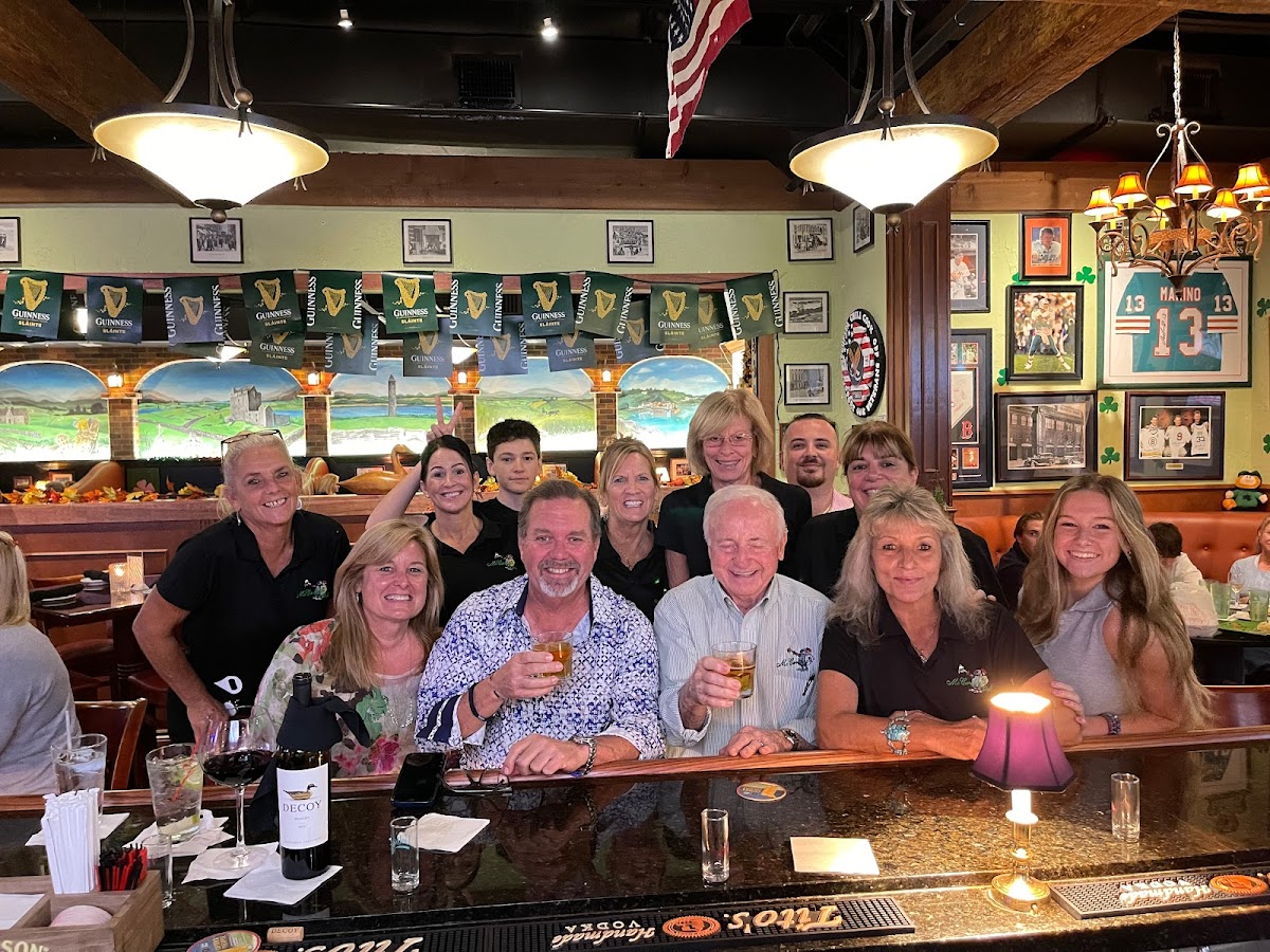 McCarthy's Pub